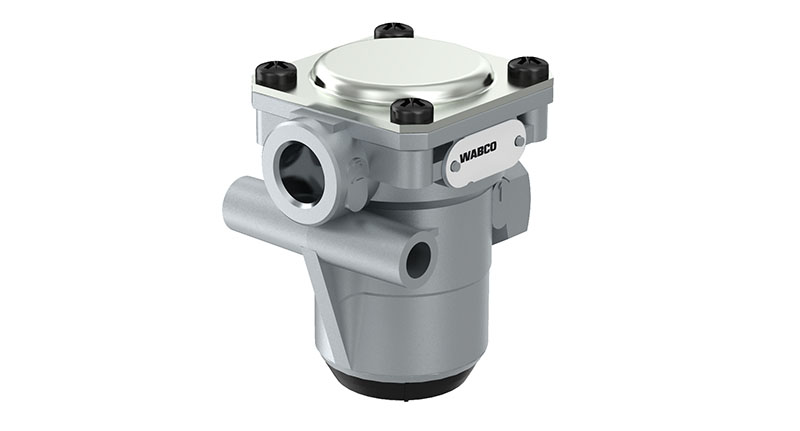 Wabco Drukbegrenzingsklep 4750150260