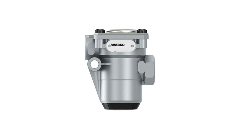Wabco Drukbegrenzingsklep 4750150260