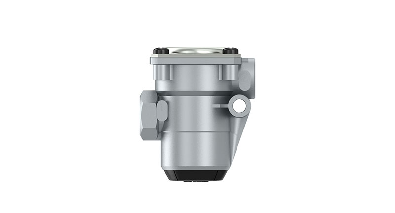 Wabco Drukbegrenzingsklep 4750150260
