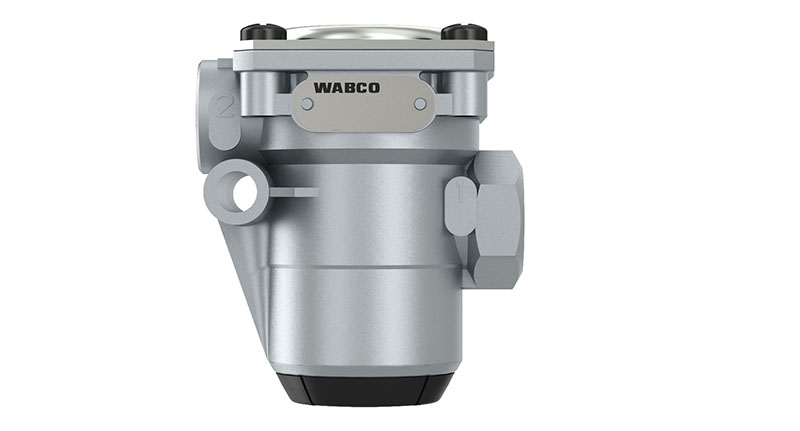 Wabco Drukbegrenzingsklep 4750150320