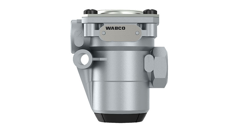 Wabco Drukbegrenzingsklep 4750150360