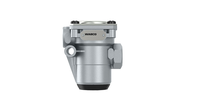 Wabco Drukbegrenzingsklep 4750150390