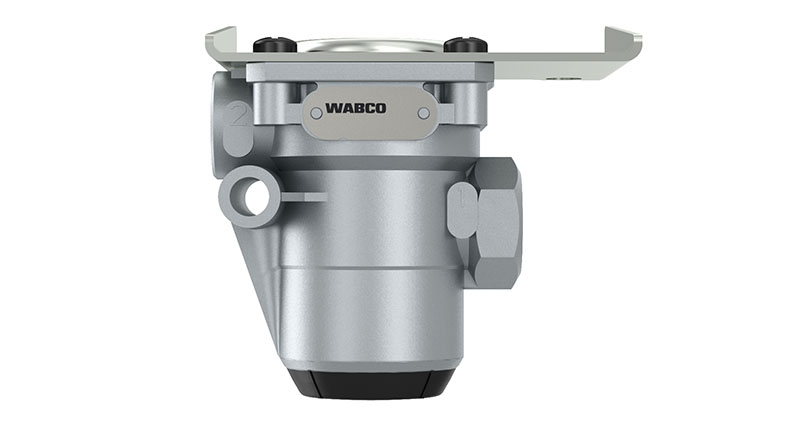 Wabco Drukbegrenzingsklep 4750150480