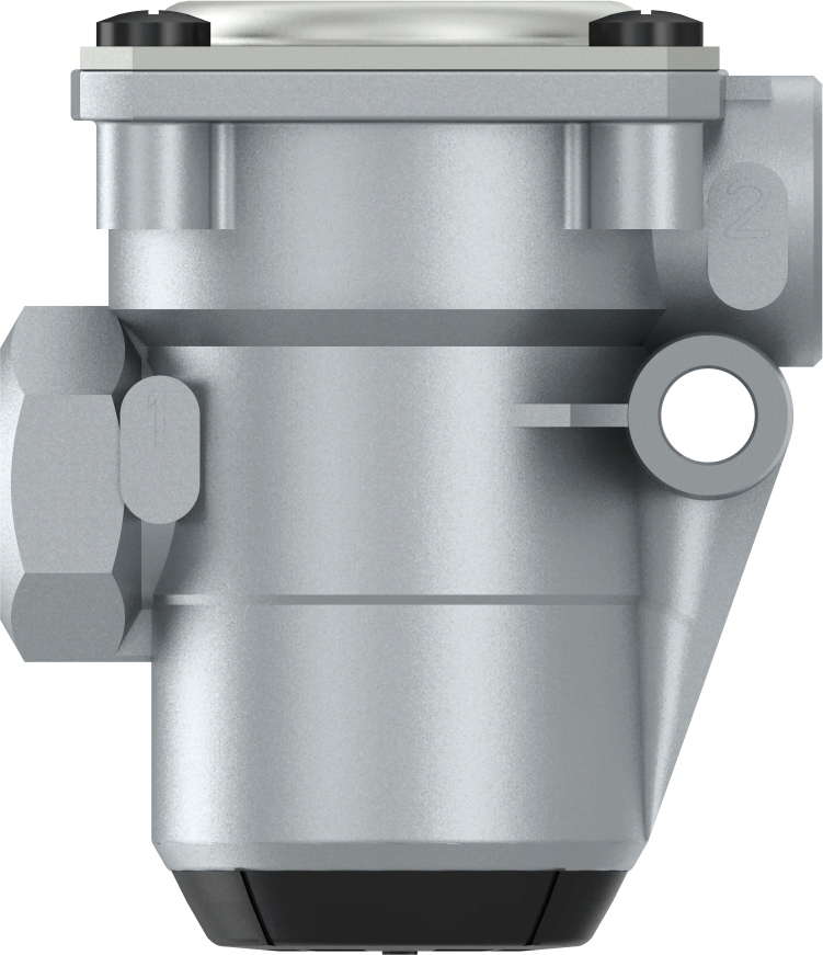 Wabco Drukbegrenzingsklep 4750150560