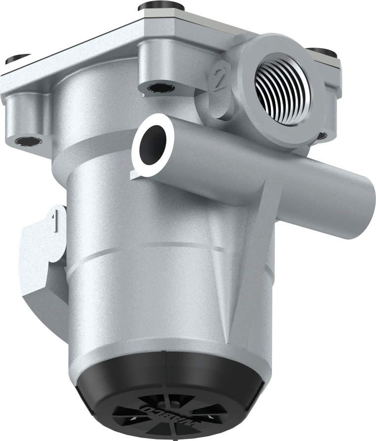 Wabco Drukbegrenzingsklep 4750150560