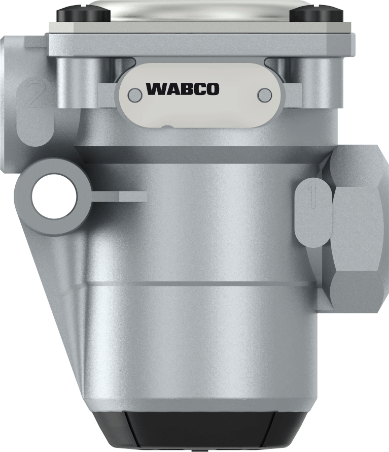 Wabco Drukbegrenzingsklep 4750150560