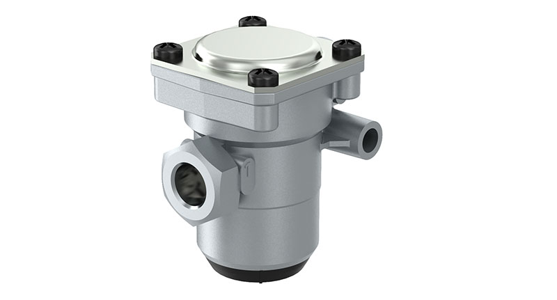 Wabco Drukbegrenzingsklep 4750150570