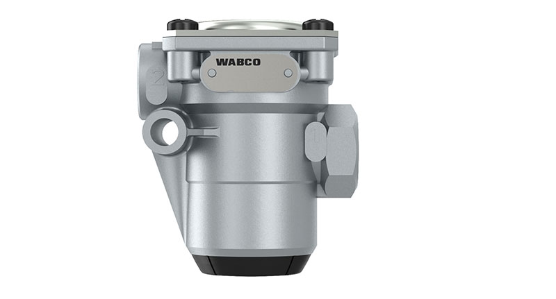 Wabco Drukbegrenzingsklep 4750150570