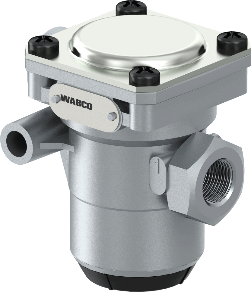 Wabco Drukbegrenzingsklep 4750150620