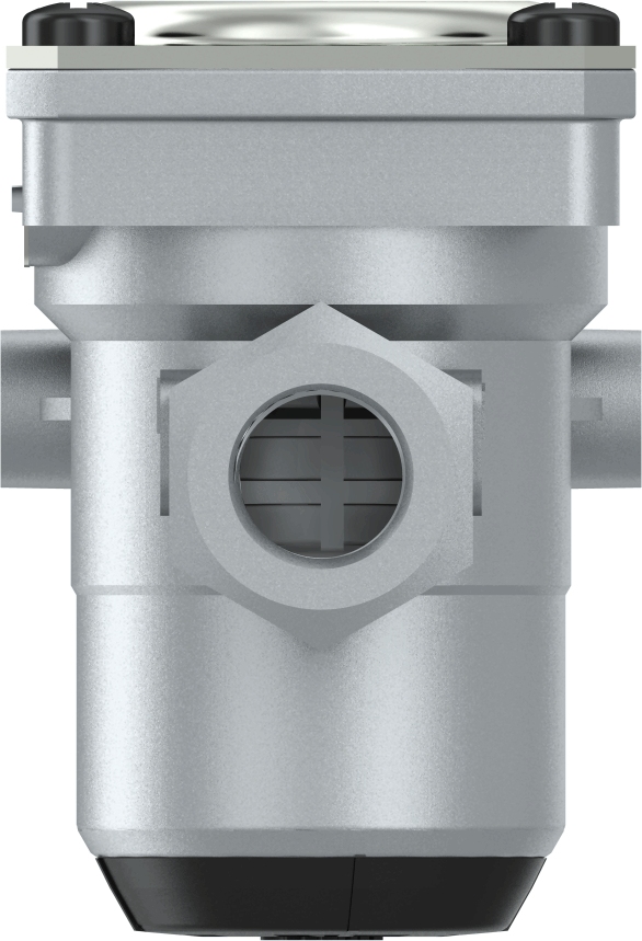 Wabco Drukbegrenzingsklep 4750150620