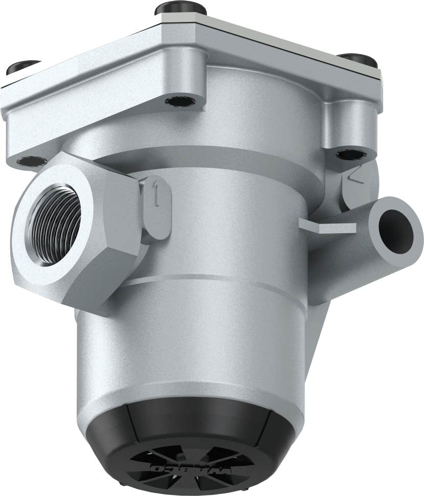 Wabco Drukbegrenzingsklep 4750150620