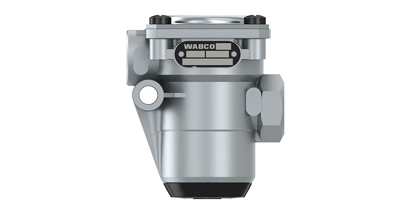 Wabco Drukbegrenzingsklep 4750150630