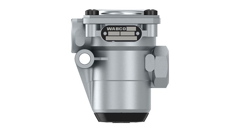 Wabco Drukbegrenzingsklep 4750150630