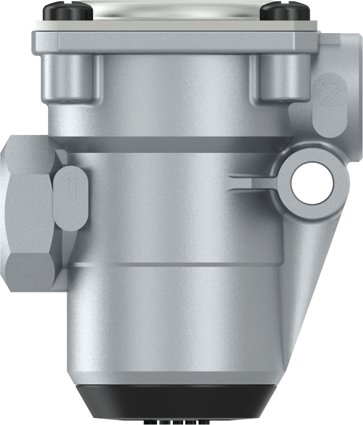 Wabco Drukbegrenzingsklep 4750150640