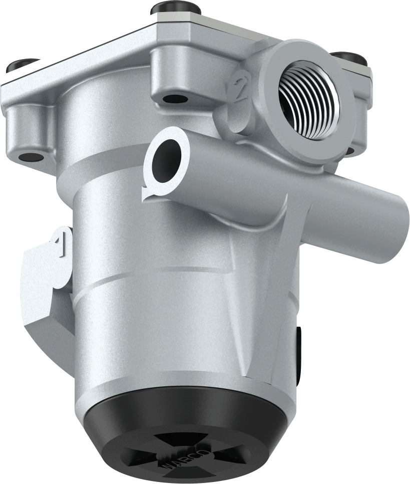 Wabco Drukbegrenzingsklep 4750150640