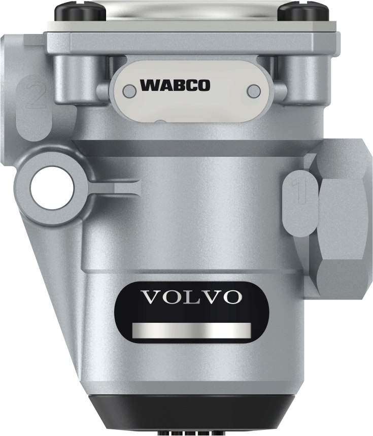 Wabco Drukbegrenzingsklep 4750150640