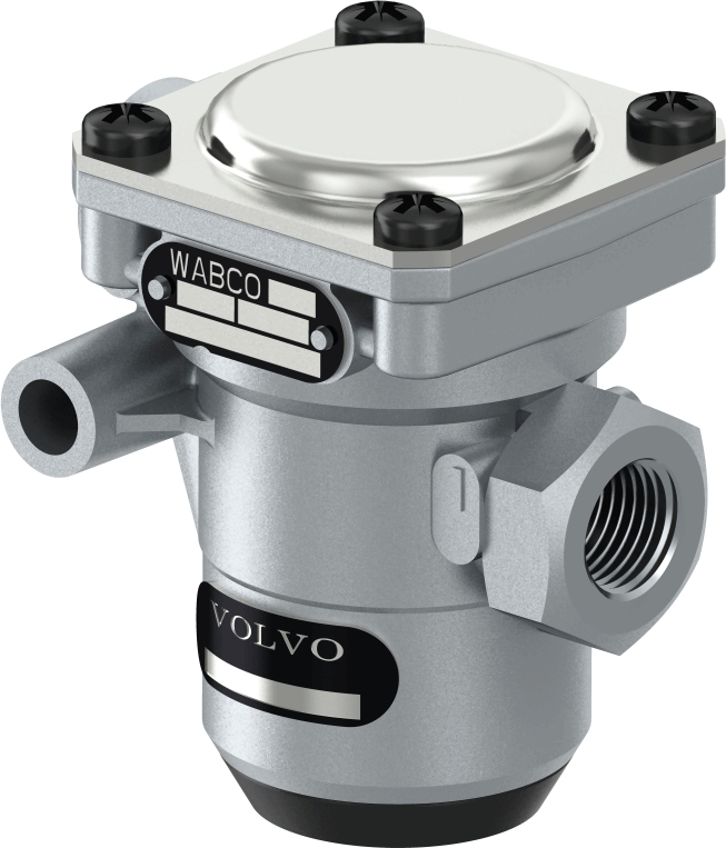 Wabco Drukbegrenzingsklep 4750150650