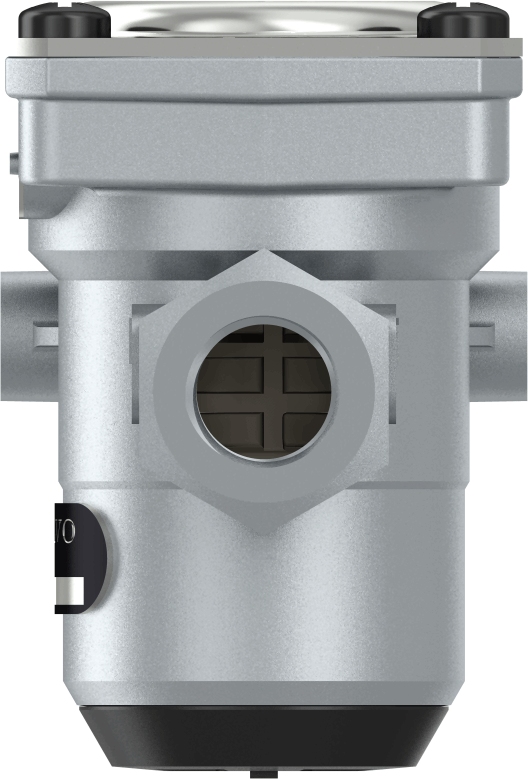 Wabco Drukbegrenzingsklep 4750150650