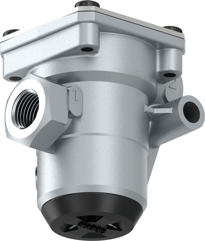 Wabco Drukbegrenzingsklep 4750150650