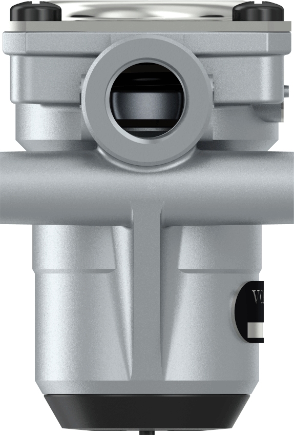 Wabco Drukbegrenzingsklep 4750150650