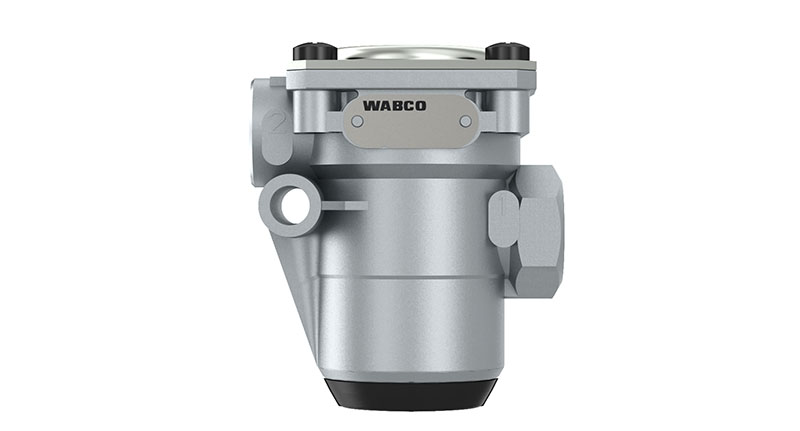 Wabco Drukbegrenzingsklep 4750150670