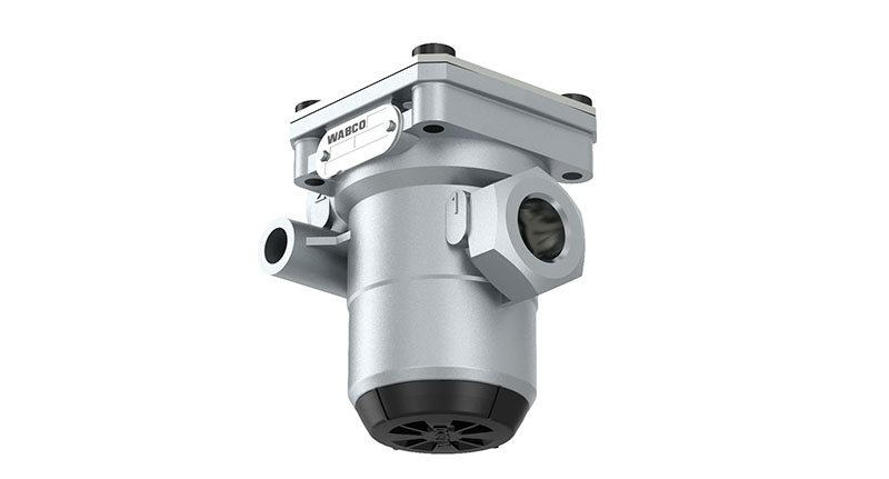 Wabco Drukbegrenzingsklep 4750150670