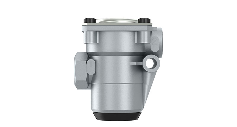 Wabco Drukbegrenzingsklep 4750150670