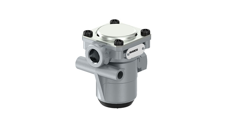 Drukbegrenzingsklep Wabco 4750150730