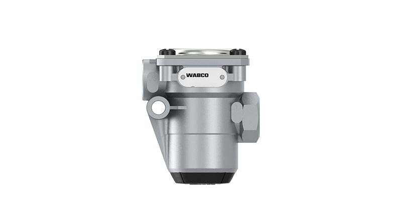 Wabco Drukbegrenzingsklep 4750150730