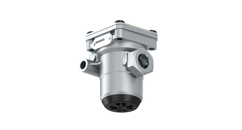 Wabco Drukbegrenzingsklep 4750150730