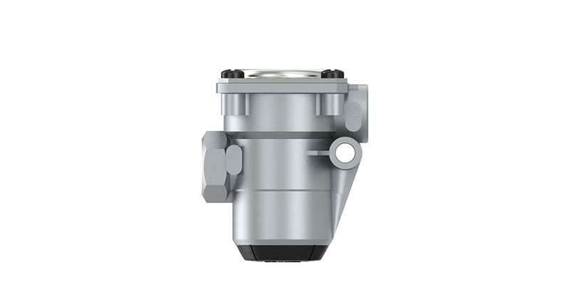 Wabco Drukbegrenzingsklep 4750150730