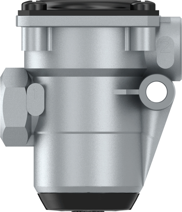 Wabco Drukbegrenzingsklep 4750150850
