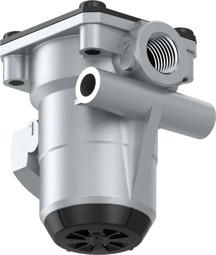 Wabco Drukbegrenzingsklep 4750150850