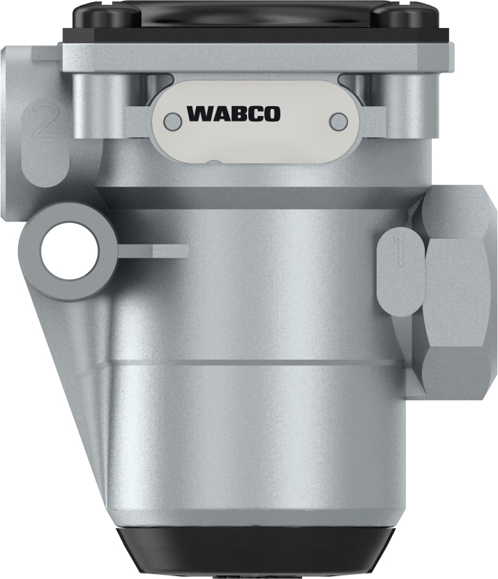 Wabco Drukbegrenzingsklep 4750150850