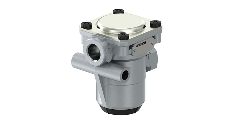 Wabco Drukbegrenzingsklep 4750155100