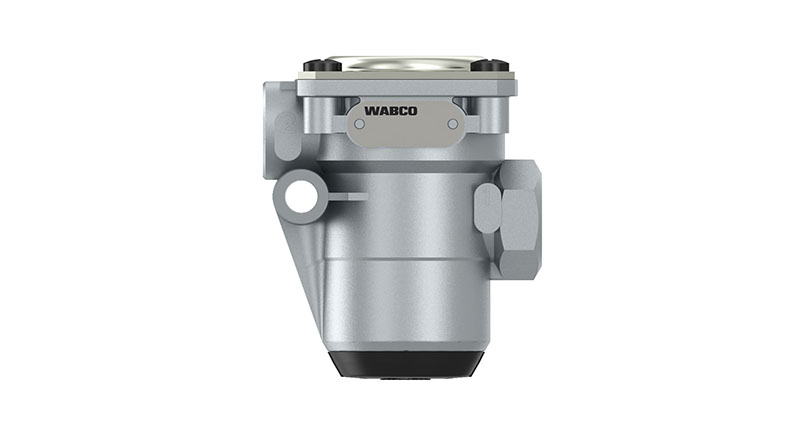 Wabco Drukbegrenzingsklep 4750155100