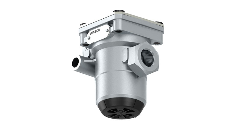Wabco Drukbegrenzingsklep 4750155100