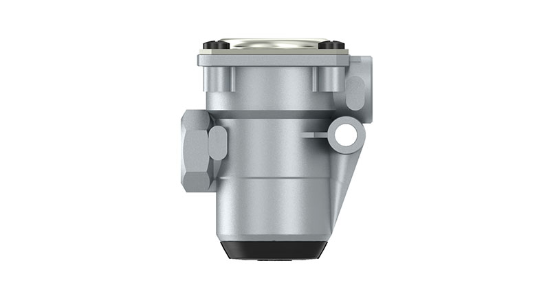 Wabco Drukbegrenzingsklep 4750155100