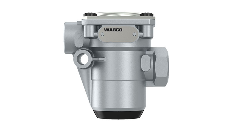 Wabco Drukbegrenzingsklep 4750155120