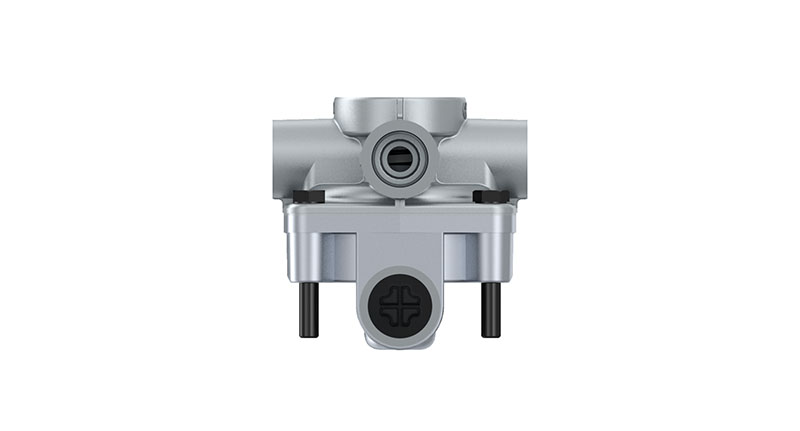 Wabco Relaisklep 4750190000