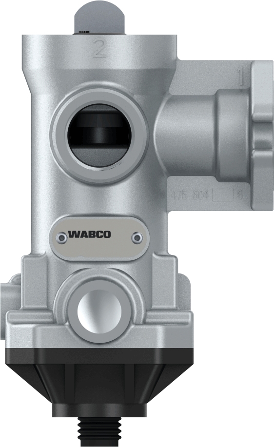 Wabco Remkrachtverdeler 4756040100