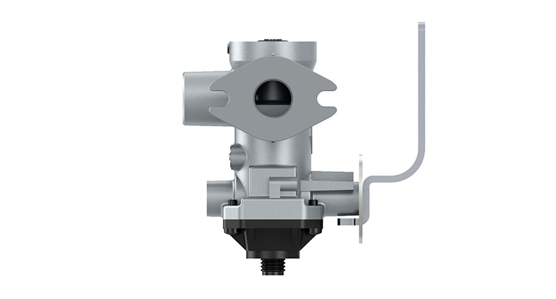 Wabco Remkrachtverdeler 4756040130