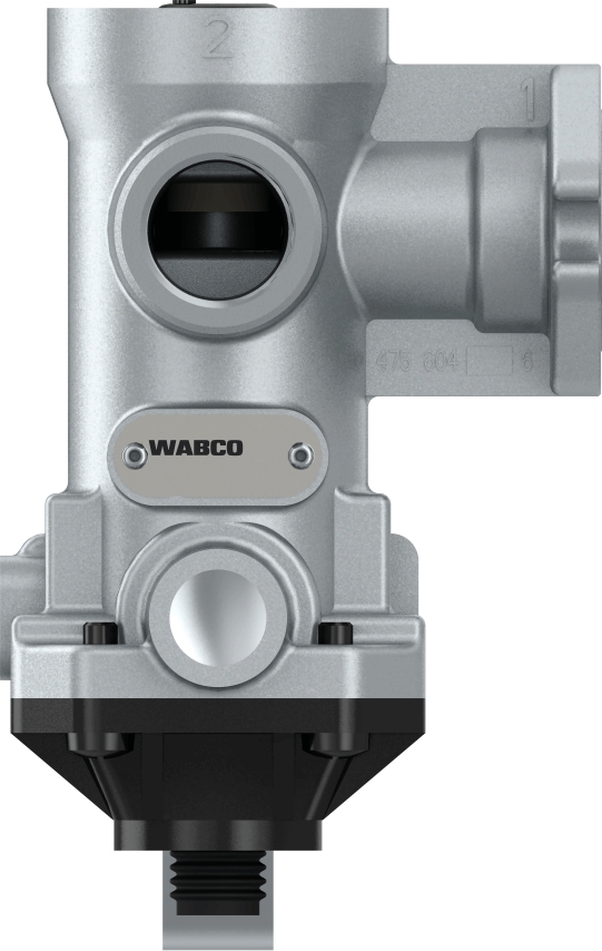 Wabco Remkrachtverdeler 4756040410