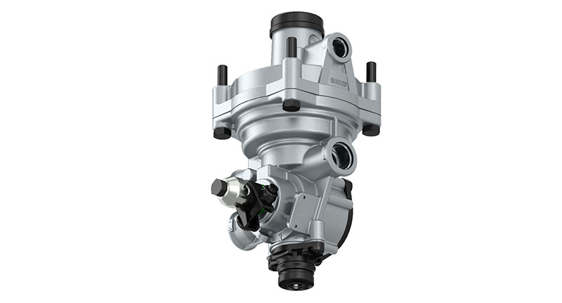 Wabco Remkrachtverdeler 4757100160