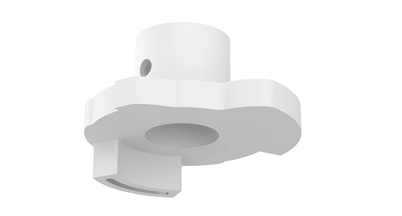 Wabco Afstandsschijf 4757100814