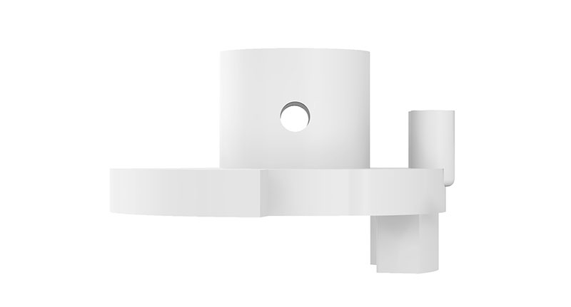 Wabco Afstandsschijf 4757100814