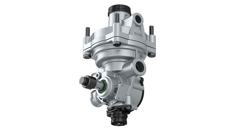 Wabco Remkrachtverdeler 4757101280