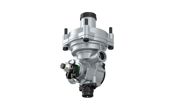 Wabco Remkrachtverdeler 4757101340