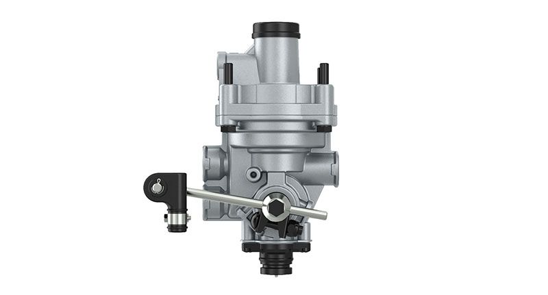 Wabco Remkrachtverdeler 4757101440