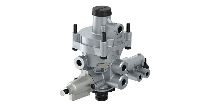 Wabco Remkrachtverdeler 4757110100